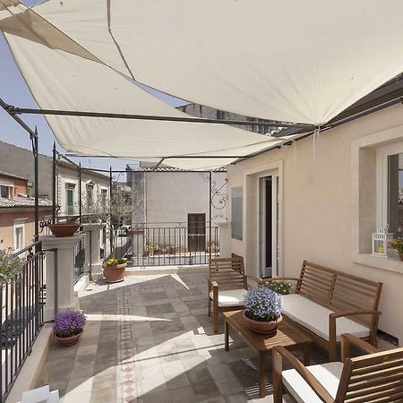 라구사 Casa Hybla 아파트 객실 사진