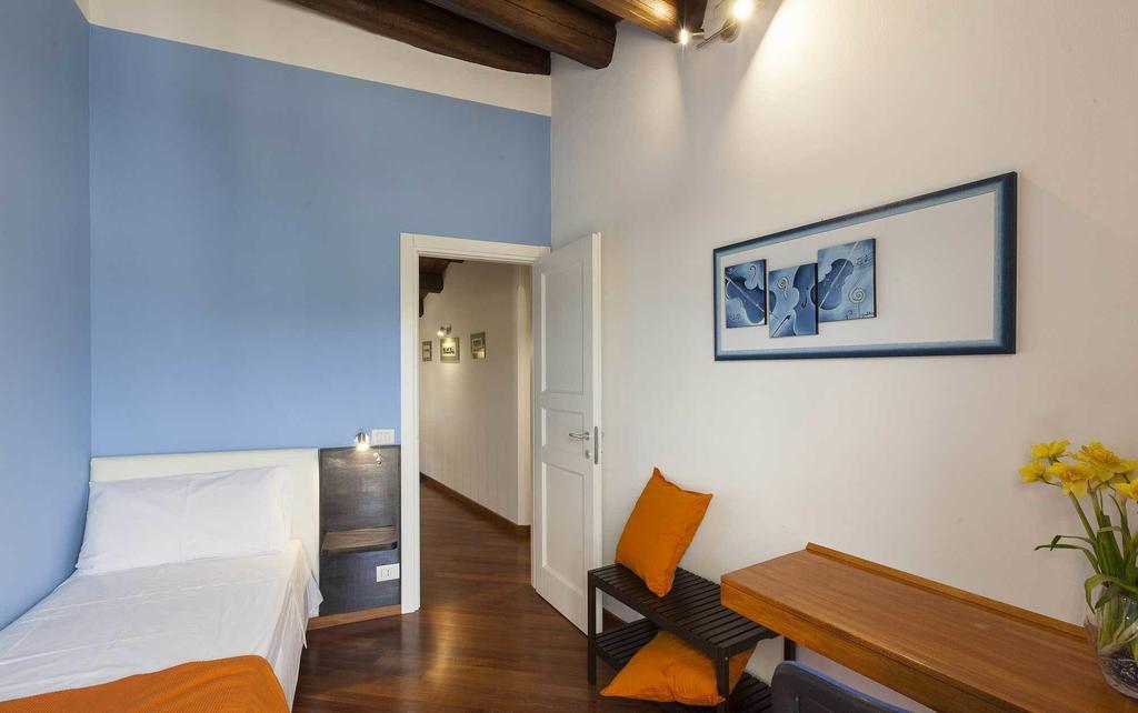 라구사 Casa Hybla 아파트 객실 사진